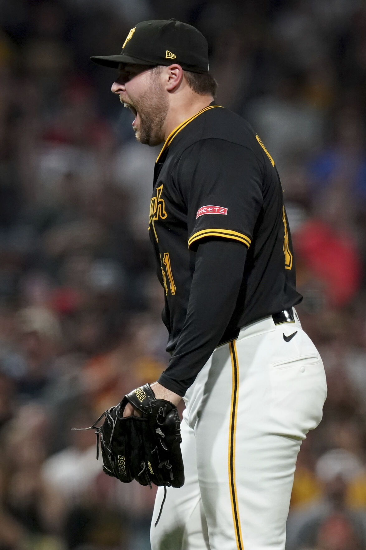 Cardinals Pirates Baseball